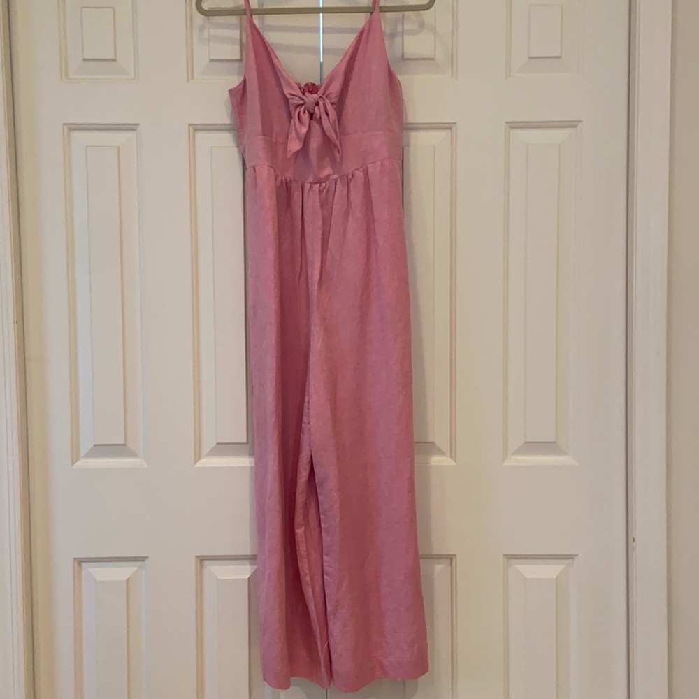 Loft Jumpsuit - New